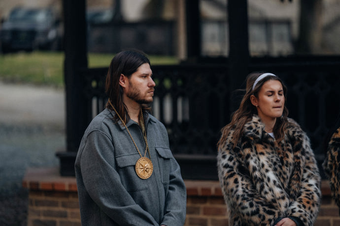 Štít získal Marcell místo Vanilly.