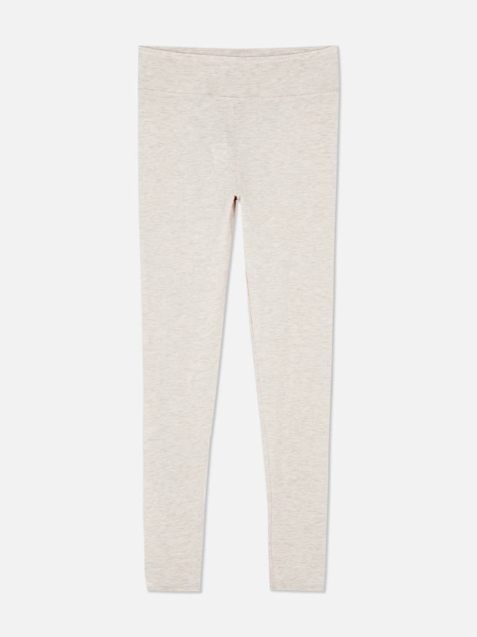 Hřejivé vlněné legíny, Primark, 365 Kč