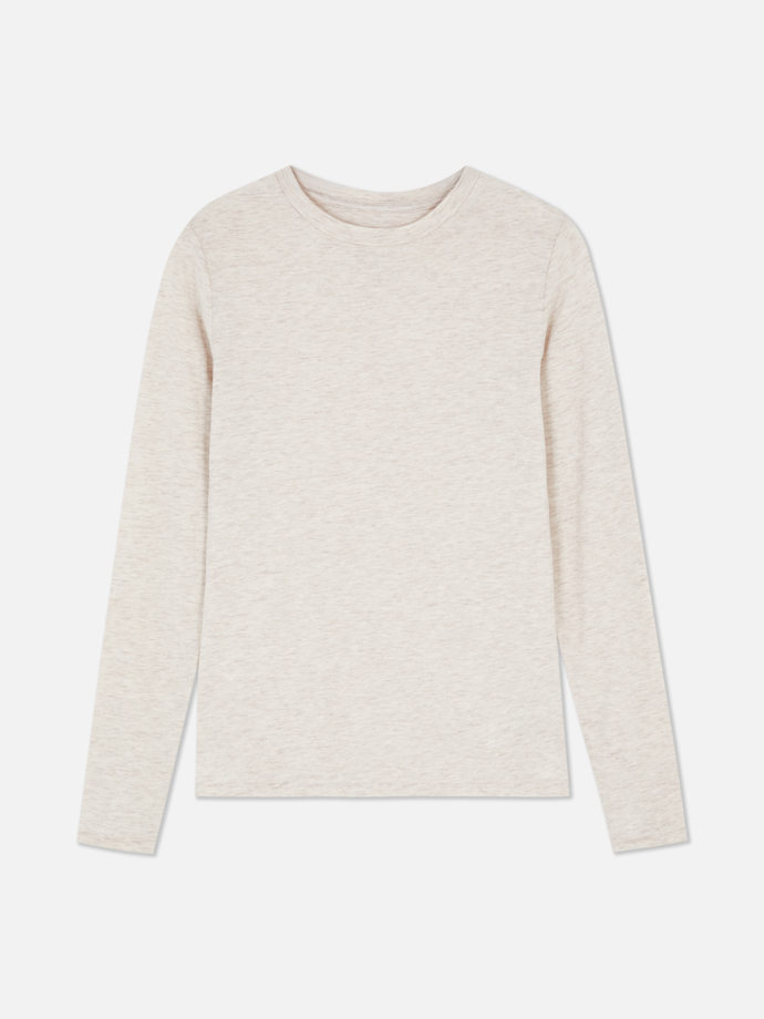 Hřejivý vlněný top, Primark, 415 kč