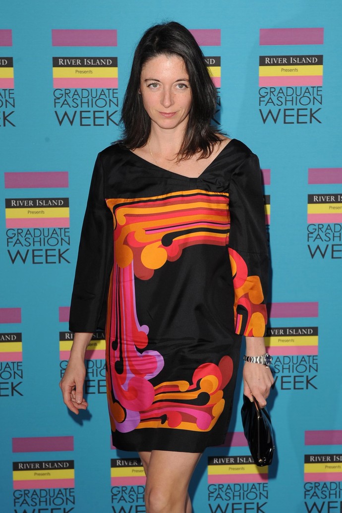 Mary McCartney se vedle fotografování věnuje psaní vegetariánských kuchařek a natočila i dokument o Abbey Road.