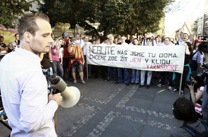 Lukáš Kohout se stal inspirací pro film Bobule. 
