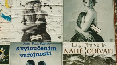 FOTO: Věra Křesadlová zemřela v 81 letech.