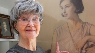 Nataša Tanská (Barunka)