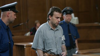 Dopadení heparinového vraha: Petra Zelenku odhalil primář, pomohl rozpis služeb a záznamy o krvácení pacientů