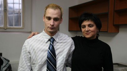 FOTO: Lukáš Kohout.