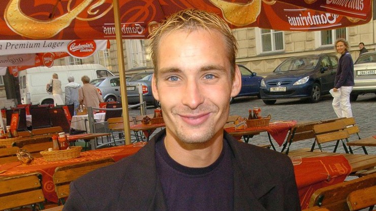 Lukáš Kohout byl známý podvodník. 