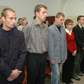 Lukáš Kohout dělal velké podvody. 