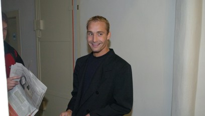 FOTO: Lukáš Kohout.