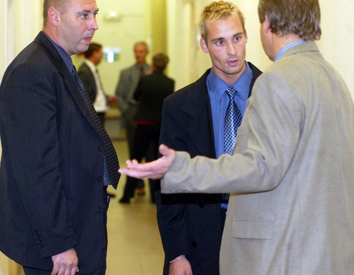 Lukáš Kohout zemřel. 