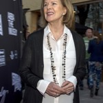 Anni-Frid Lyngstad slaví osmdesáté narozeniny.