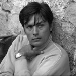 Herec Alain Delon patří k nejslavnějším krasavcům filmového plátna. Se ženami to uměl nejen ve filmu, ale i v reálném životě. Své by o tom mohla vyprávět česká kráska Dagmar Patrasová.