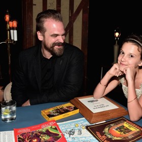 Oba se znají už opravdu dlouho.