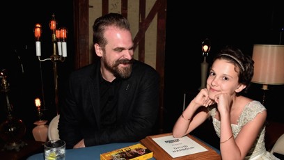 FOTO: Oba se znají už opravdu dlouho.