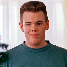 Devin ve druhém dílu Sám doma.