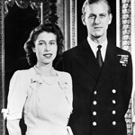 Královna Alžběta II. a princ Philip se brali přesně před 78 lety, tedy 20. listopadu 1947. Ženich se ještě před obřadem vzdal svých milovaných cigaret, aby potěšil nevěstu.