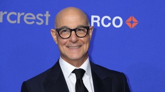 Stanley Tucci slaví 65: V rozhovoru pro Lifee si postěžoval, že lidé přicházejí vinou technologií o představivost