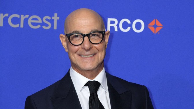 Stanley Tucci slaví 65: V rozhovoru pro Lifee si postěžoval, že lidé přicházejí vinou technologií o představivost