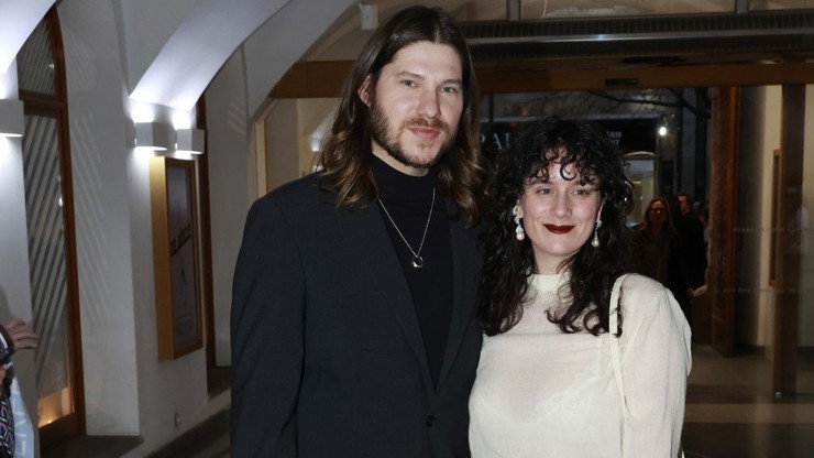 Novopečení rodiče.