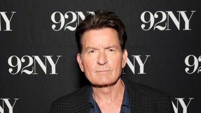 FOTO: Charlie Sheen má za sebou bouřlivé období.