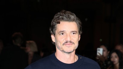 FOTO: Americký herec Pedro Pascal.