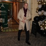 Štefan Margita se kromě nádherného tenoru pyšní i citem pro módu.