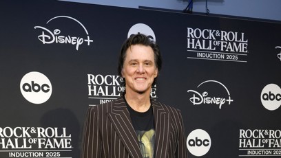 FOTO: Herec Jim Carrey.