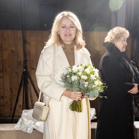 Bývalá slovenská prezidentka poskládala jednoduchý, ale působivý outfit, který kombinuje nadčasovou klasiku s trendy.