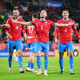 Světový šampionát se v roce 2026 odehraje na stadionech ve Spojených státech, Kanadě a Mexiku.