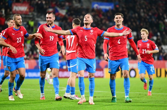 Světový šampionát se v roce 2026 odehraje na stadionech ve Spojených státech, Kanadě a Mexiku.