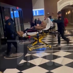 Musela ji odvézt záchranka do nemocnice.