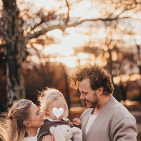 David Pastrňák utajil dalšího potomka. 