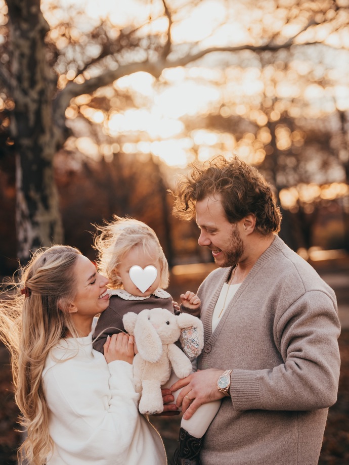 David Pastrňák utajil dalšího potomka. 