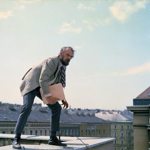 Ladislav Křiváček zemřel na infarkt ve 48 letech. Na snímku v seriálu Sanitka z roku 1984.