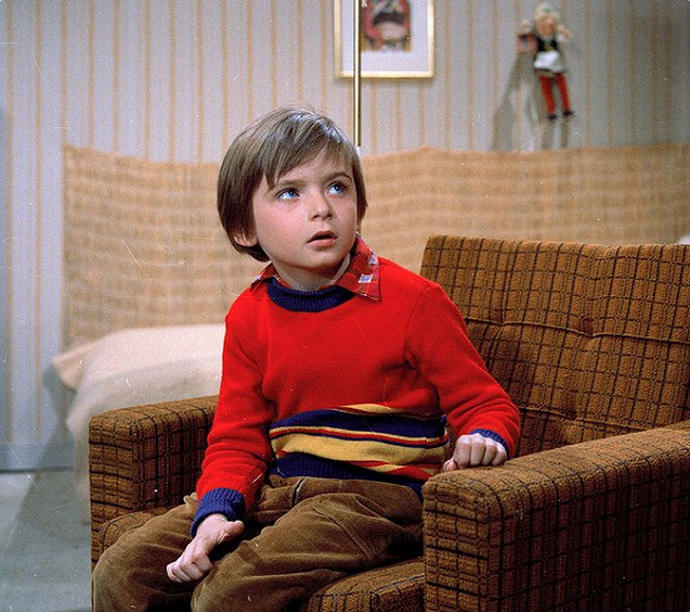 Byla to jeho první role, ve filmu Pozdní léto tedy Michal Suchánek debutoval jako herec.