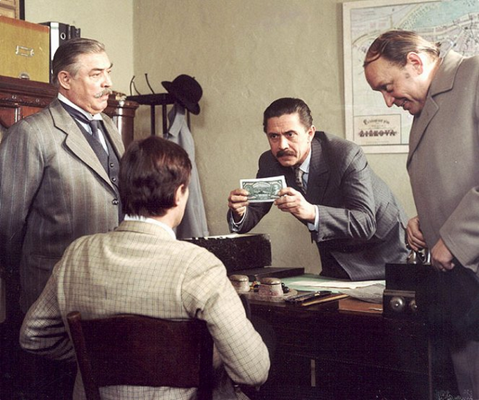 Hudbu k filmu složil Petr Hapka, exmanžel Zory Ully Keslerové.