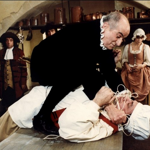 Všestranný Funes se podílel i na režii filmu...