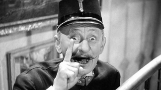 Hyperaktivní Vlasta Burian: Relaxoval sportem a miloval dostihy, ale zažíval i propady do deprese