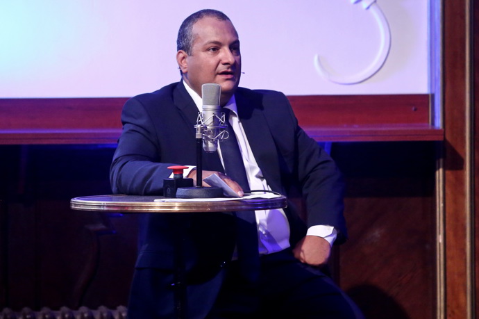 Patrik Hezucký má podporu celého národa.