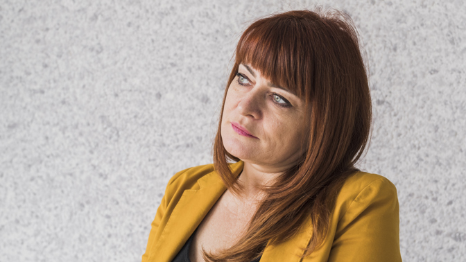 Příběhy o nevěře: Zjistila jsem, že manžel má v práci milenku. Omylem se k tomu sama přiznala