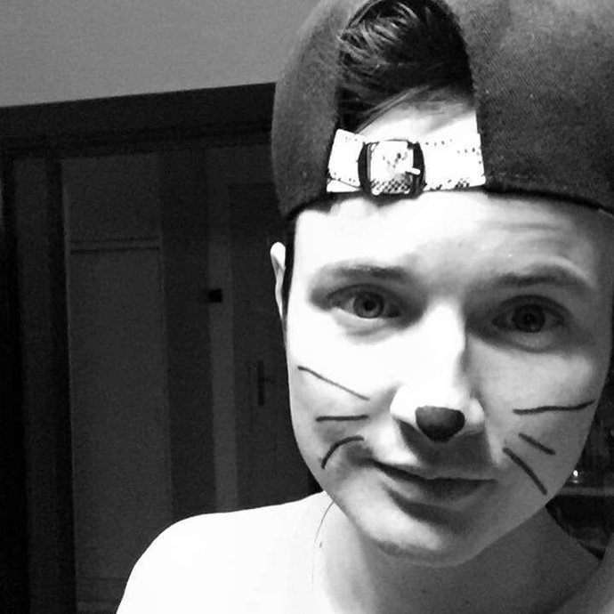 Ondy Mikula, nový partner Shopaholicadel.