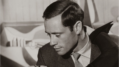 FOTO: Miroslava Stern ve filmu The Brave Bulls.