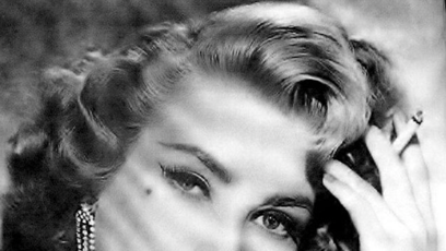 FOTO: Miroslava Stern byla nádherná.