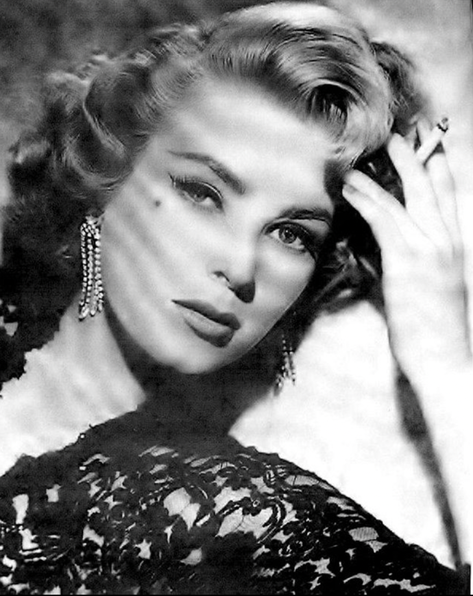 Miroslava Stern byla nádherná.