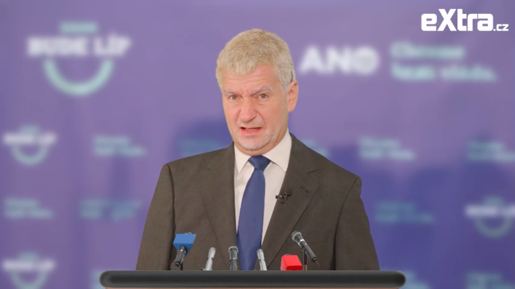 To byl zase týden 127: Babiš chce zrušit poplatky ČT a mít svůj kanál