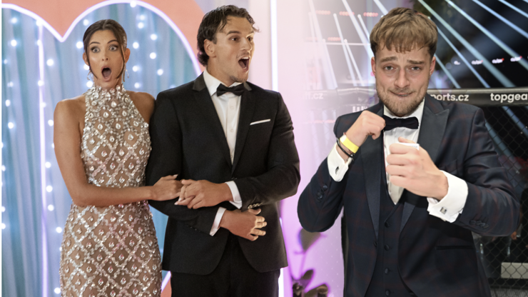 Drsná slova na účet Patricie z Love Islandu. Honziho kamarád promluvil o šancích na lásku i vztahu s Alagiou 