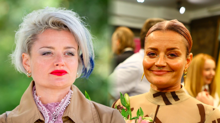 Neuvěřitelná proměna hvězdy Mostu: Erika Stárková se dala na duchovní cestu