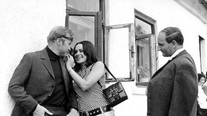 FOTO: Zemřela Věra Křesadlová.