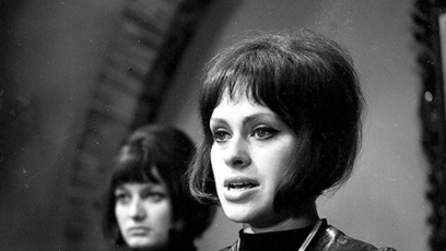 FOTO: Herečka Věra Křesadlová zemřela.