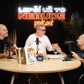 Patrik Hezucký je na vozíku.