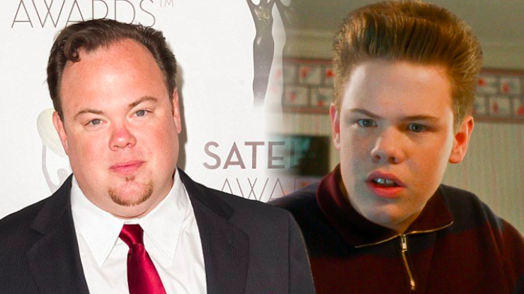 Temné tajemství vánoční klasiky: Devin Ratray ze Sám doma škrtil přítelkyni